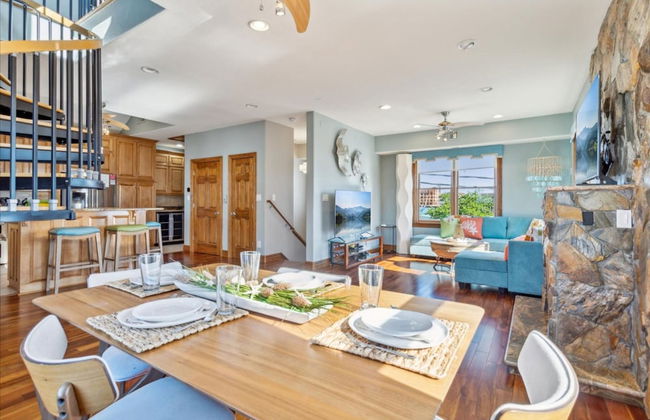 Coastal Destiny - Ocean View Balcony Elevator - Foto 80