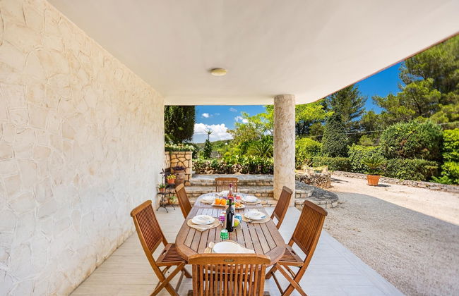 3081 Villa Il Tulipano Verde by Barbarhouse - Foto 23