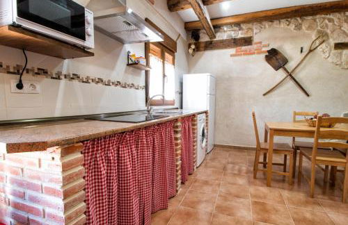 FINCA ENTREVIÑEDOS de Bodegas Marcos - Foto 46