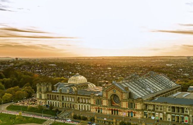 Entire 1-bed Apartment in London Haringey , - Foto 11