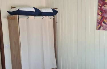 Maisonnette 4/6p. piscines toboggans et plage 200m - Foto 5