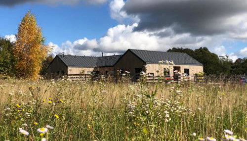 Calma House Ublik - Foto 1, Garden, Garden view