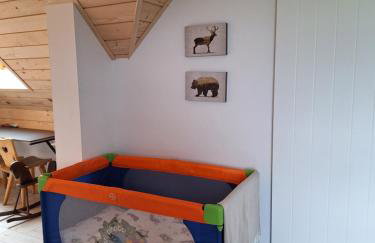 Szczyt Beztroski- Domki Wellness Balia & Sauna - Foto 47