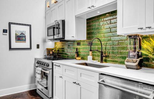 Urban Bliss on the Beltline - Foto 71