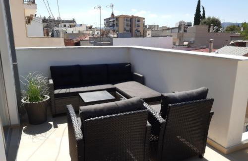 Glikeria Loft Apartment - Foto 32