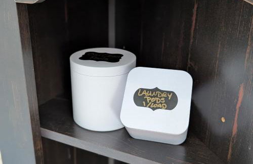 NEW! Renovated 2Br1Ba near NCSSM - Foto 24