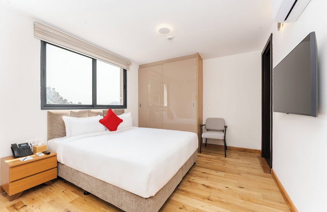 Atithi Suites - Photo 31