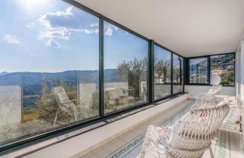 Villa Alfonsina - Foto 22