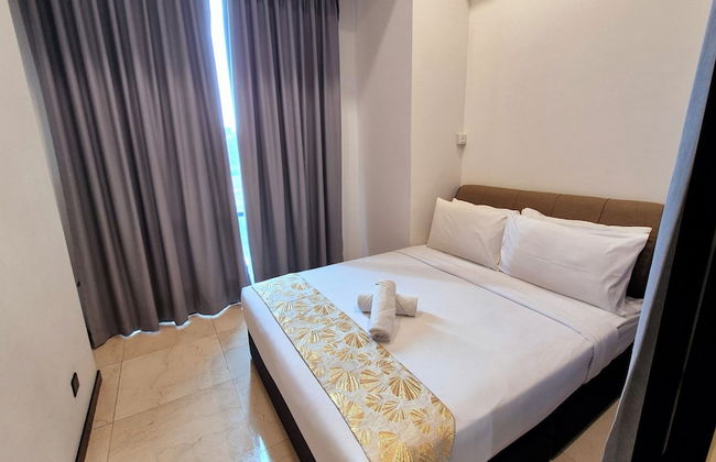 Opus Residences Kuala Lumpur by Luna - Foto 46