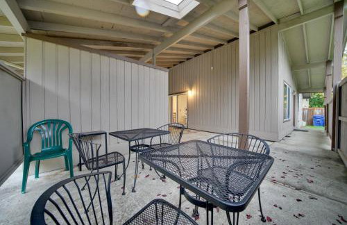 Eastside Tech Hub Home Base Near I-90 and Factoria! - Foto 4