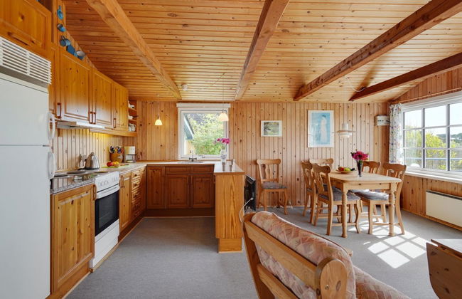 "Herulf" - 100m from the sea - Foto 23