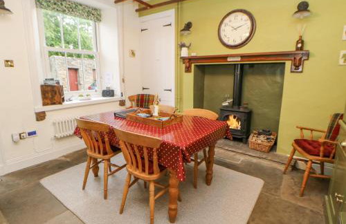 Miss Burrow's House - Foto 6