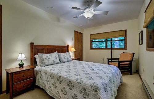 Karma Cabin - Foto 16