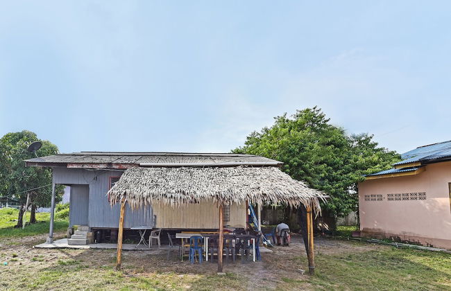 OYO Home 90549 Teemoran Budget Homestay - Foto 13