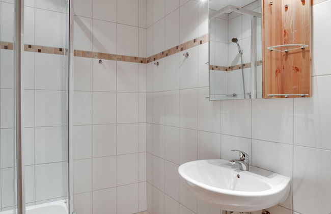 Apartment Grossarl Near Ski Slopes - Foto 21