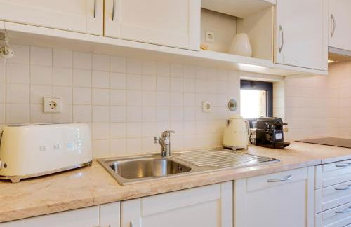 Apartamento T2 renovado no Vila Sol com piscina - Foto 25