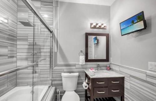 XL Studio - Modern Studio with Rooftop Pool - Foto 27