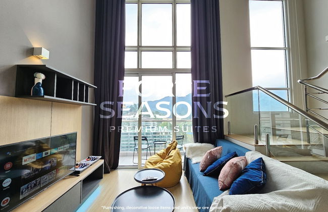 Forte Seasons Genting Windmill UponHills - Foto 2