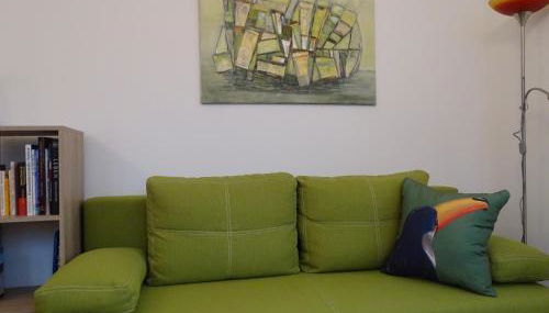 Ferienwohnung Lindenhof - Foto 2