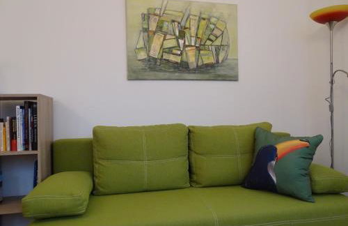 Ferienwohnung Lindenhof - Foto 2