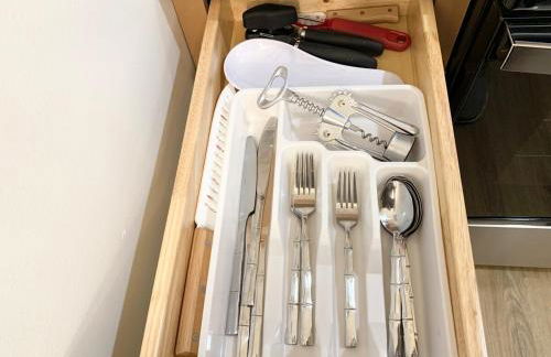 Lavish Luxe 2BD-1BA apartment in Federal Hill - Foto 19