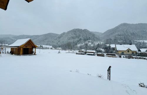 Domek przy Lubaniu - Photo 42