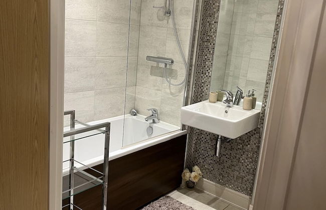 Inviting 2 Bedroom Apartment in Maidenhead - Foto 11