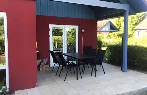 Holiday Home Carpe diem by Interhome - Foto 14