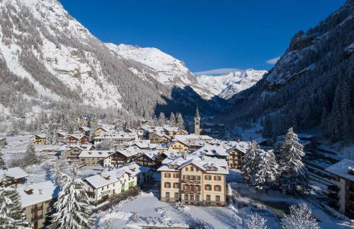 Residence Blumental - Foto 4