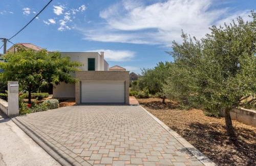 Villa Trogir - Foto 58