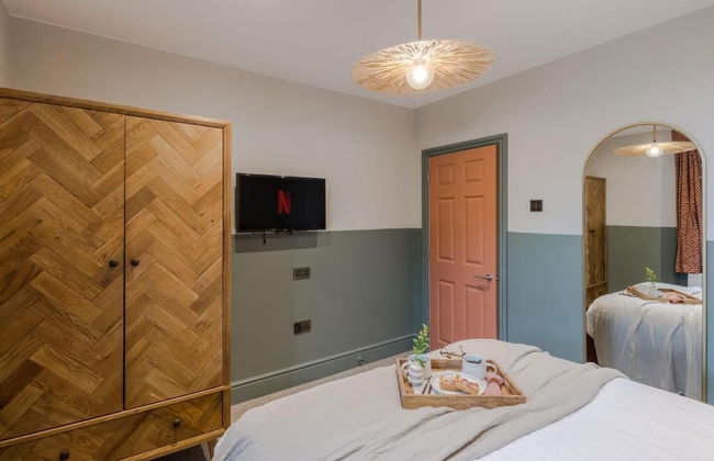 Your Apartment - Redland Place - Foto 11