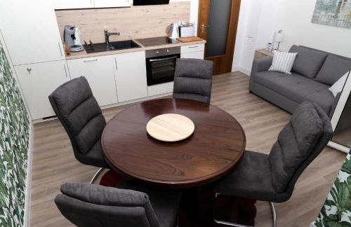 BIT-City Studio und Appartement - Foto 37