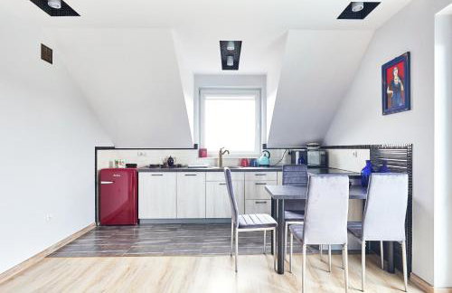 Apartamenty INCOGNITO Jezioro Tarnobrzeg - Foto 65