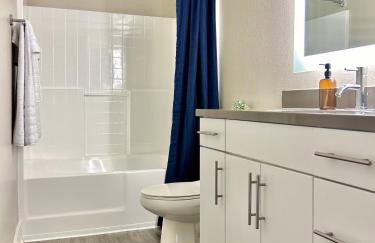 Stunning 2BD 2BTH Apt in Santa Monica! - Foto 11