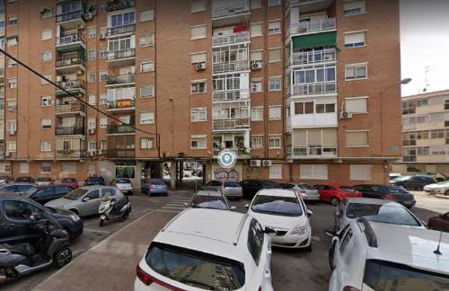 Urban - Apartamento céntrico en Alcalá de Henares - Foto 22