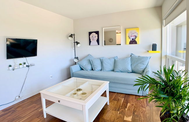 Retro meets Modern - Foto 5