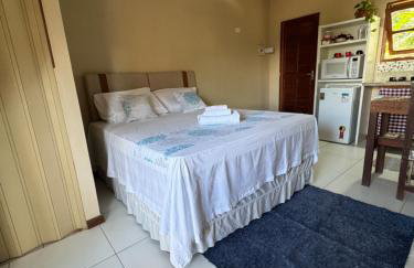 Chalé verde - vila do Abraão - Foto 13