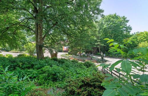 Ferienwohnung am Keschtebaum, 70qm - Foto 30