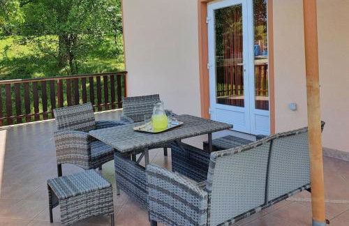 Kuca za odmor Juraj - Apartmani Barsic - Foto 11