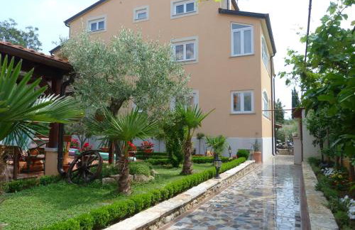 Apartments Villa Amfora - Foto 13