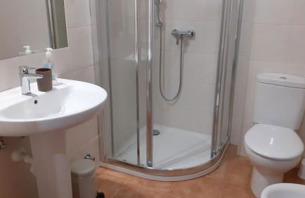 Apartamentos El Haya - Foto 71