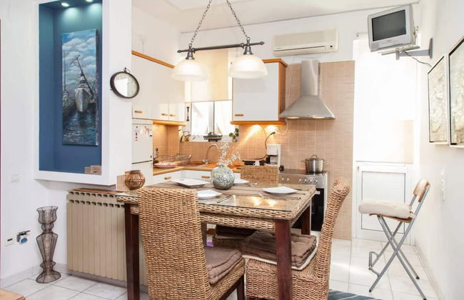 Amazing apartment with view - Foto 12