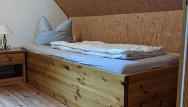 Ferienhaus Waldschlösschen - Foto 3