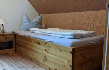 Ferienhaus Waldschlösschen - Foto 3