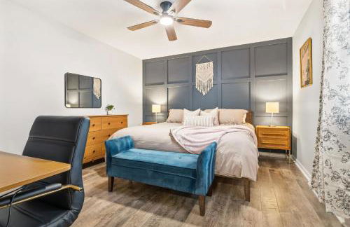 Spacious Northfield 4BR Escape near Cuyahoga Valley - Foto 9