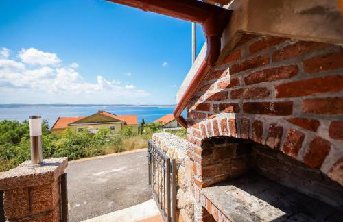 Apartmani Lucky with beautiful sea view - Photo 22