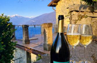 Villa crotto Lake View - Photo 14