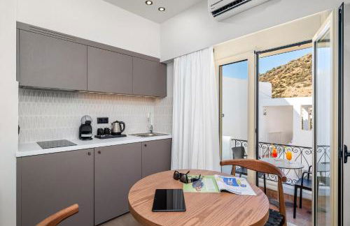 Glaros Hotel Apartment - Foto 39