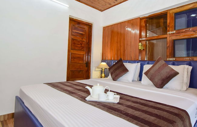 Himalayan Nomad - by Dumnu Homes - Foto 3