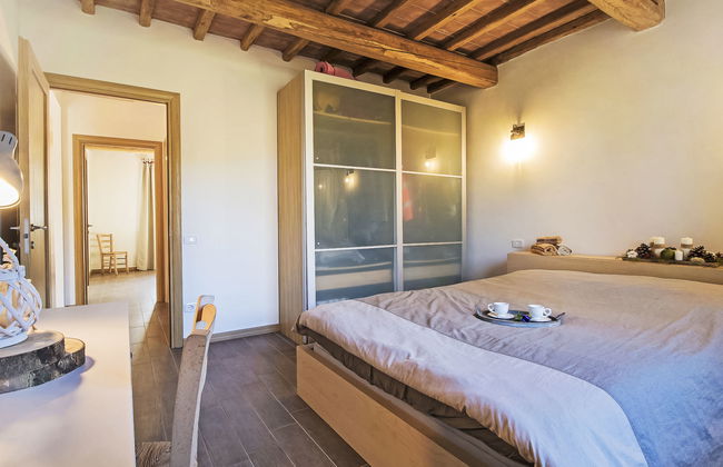 Casa la Selvolina - Foto 13